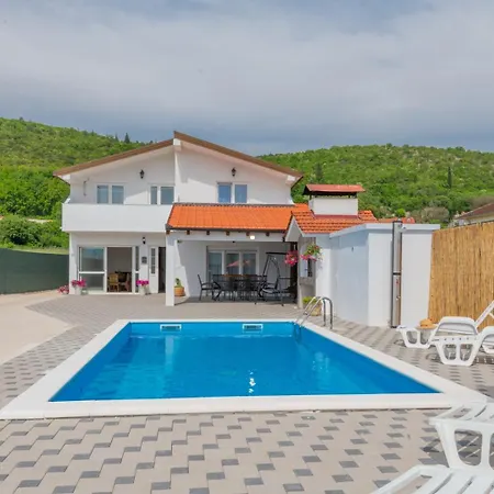 Villa Ivona Near Imotski, Private Pool