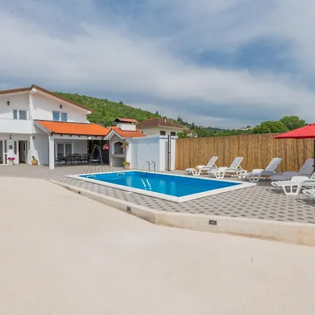 Villa Ivona Near Imotski, Private Pool