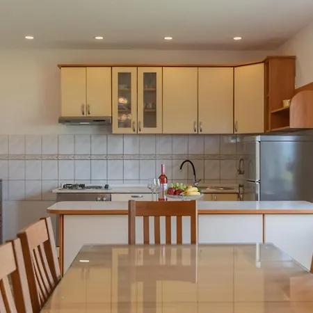Villa Ivona Near Imotski, Private Pool *