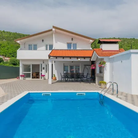 Villa Ivona Near Imotski, Private Pool *
