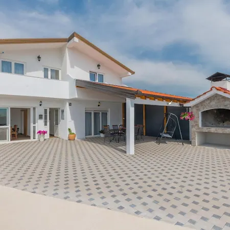Villa Ivona Near Imotski, Private Pool *