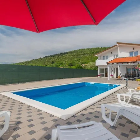 Ivona Near Imotski, Private Pool *