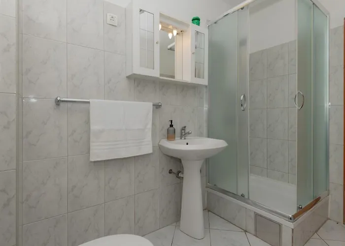 Villa Ivona Near Imotski, Private Pool *