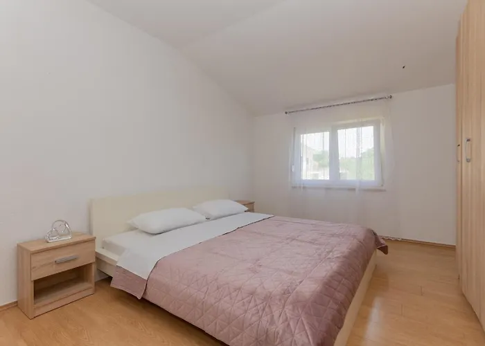 Villa Ivona Near Imotski, Private Pool *