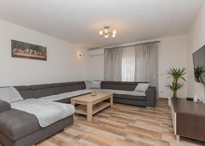 Villa Ivona Near Imotski, Private Pool *