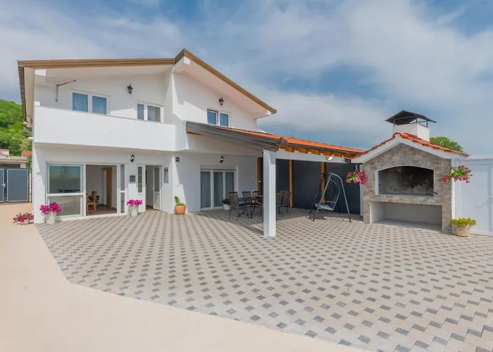 Villa Ivona Near Imotski, Private Pool *